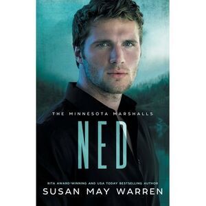 Ned: The woman he loves...kidnapped. The stakes couldn't be higher! -- Susan May